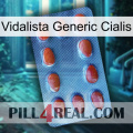 Vidalista Generic Cialis 06